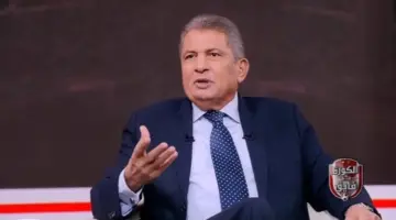 لا تنتظروا كرة حلوة.. مصطفى عبده يوجه رسالة حادة لجماهير الأهلي